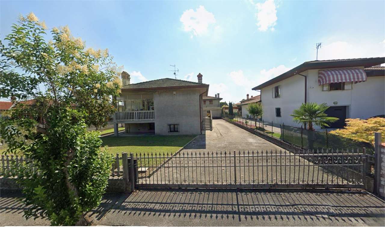 Villa in vendita a Agna (PD)