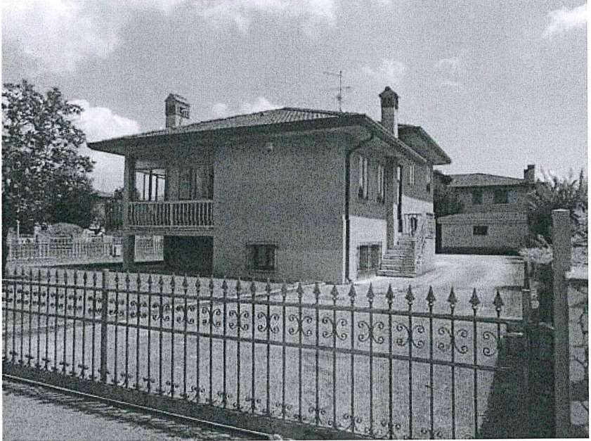 Villa in vendita a Agna (PD)