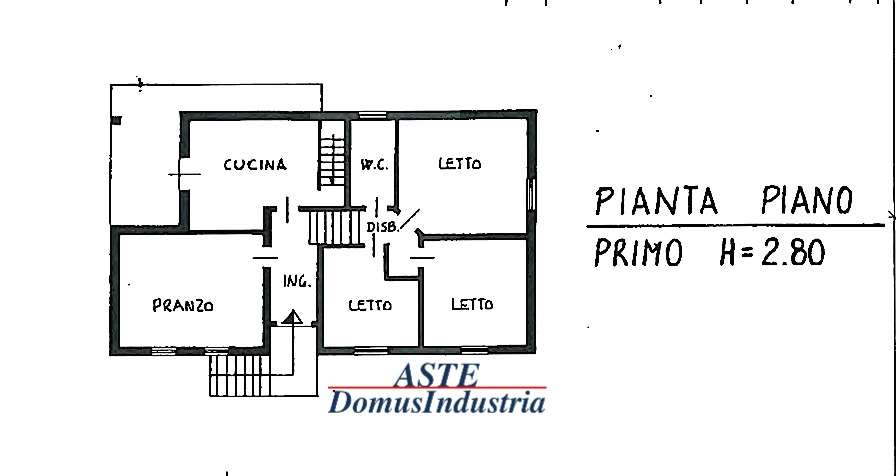 Villa in vendita a Agna (PD)