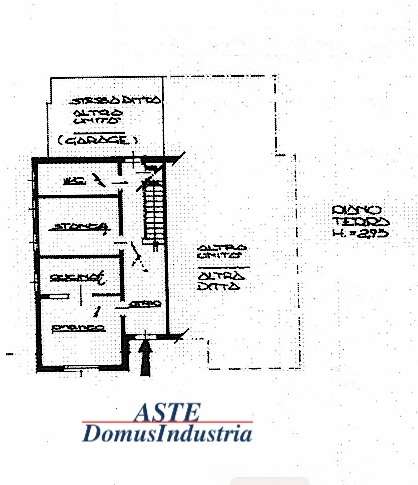 Villetta in vendita a Vigonza (PD)