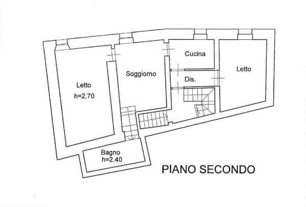 Appartamento in vendita a Terni (TR)