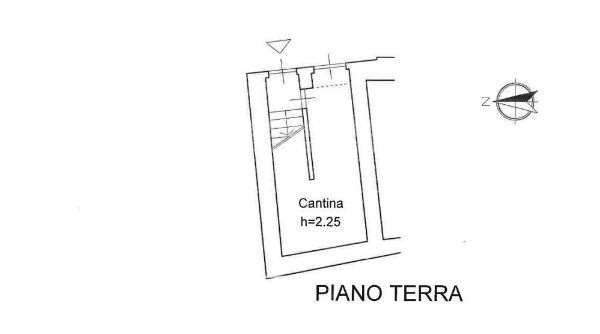 Appartamento in vendita a Terni (TR)