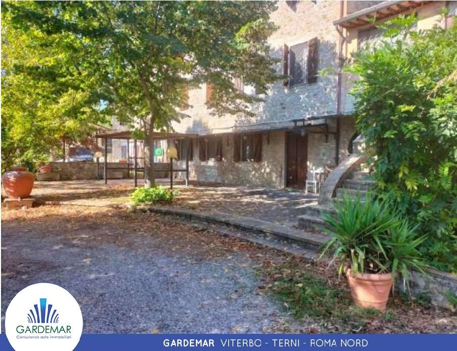 Villa in vendita a Orvieto (TR)