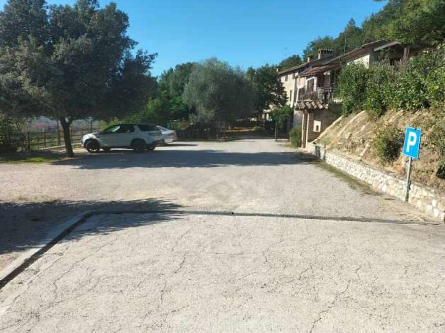Villa in vendita a Orvieto (TR)