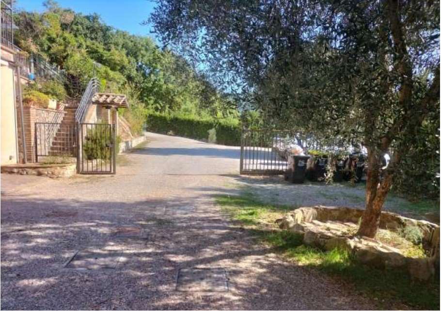 Villa in vendita a Orvieto (TR)