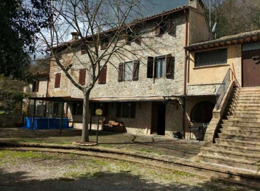 Villa in vendita a Orvieto (TR)