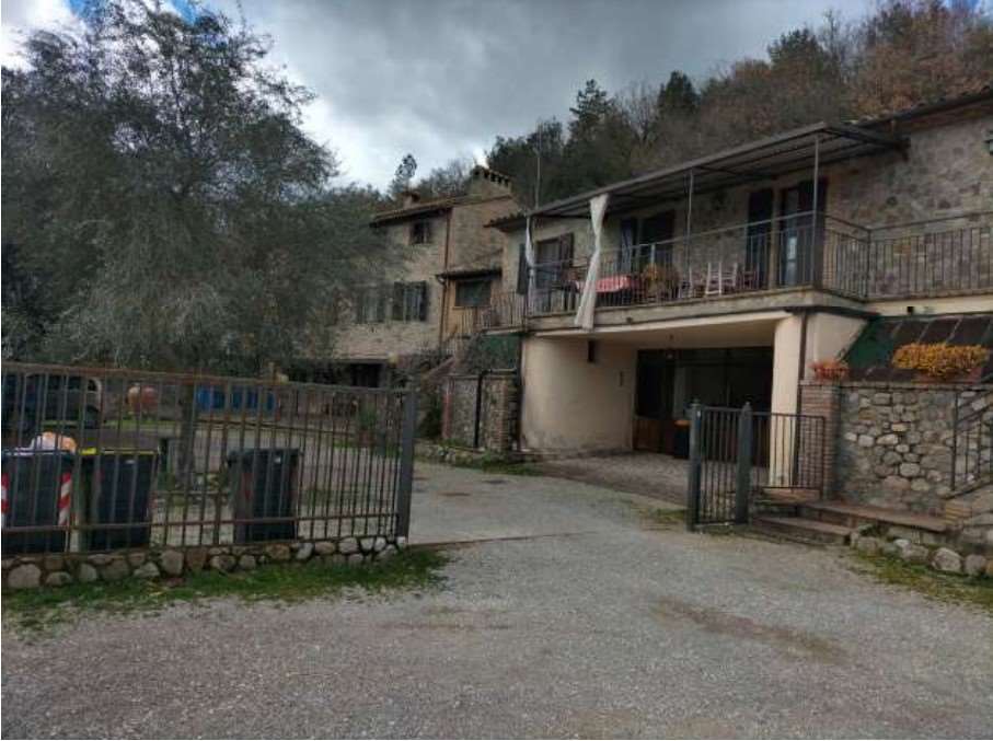 Villa in vendita a Orvieto (TR)