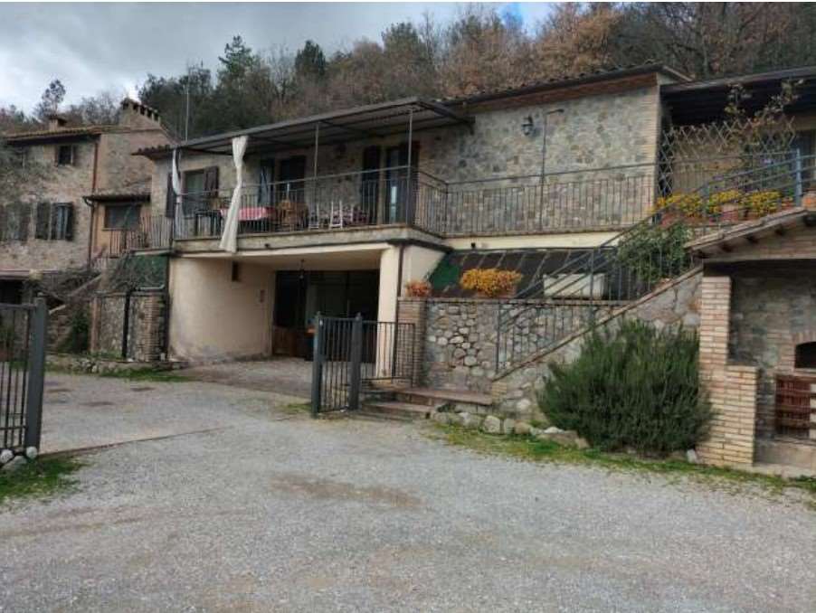 Villa in vendita a Orvieto (TR)