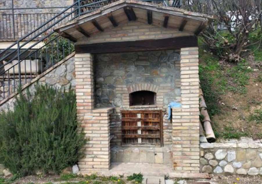 Villa in vendita a Orvieto (TR)