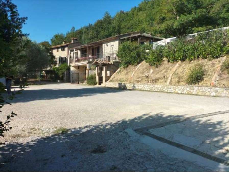 Villa in vendita a Orvieto (TR)