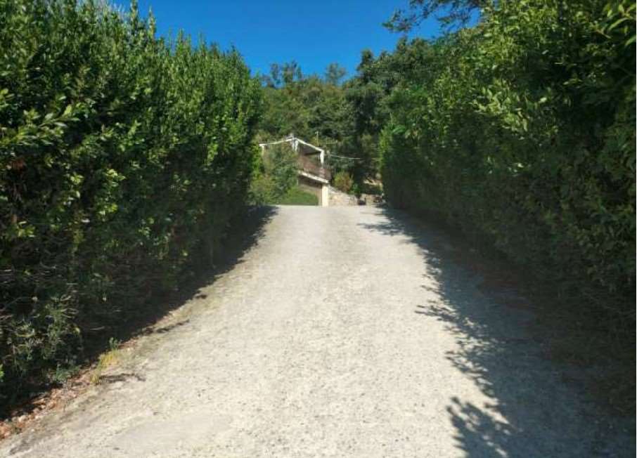 Villa in vendita a Orvieto (TR)