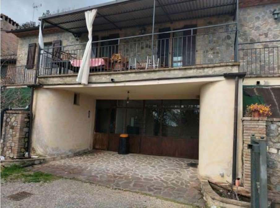 Villa in vendita a Orvieto (TR)