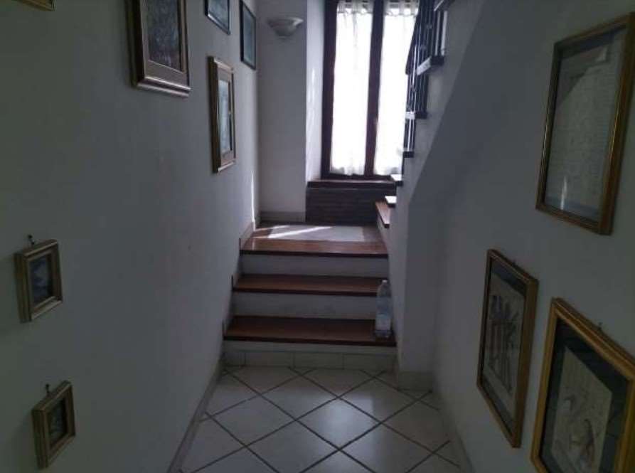 Villa in vendita a Orvieto (TR)