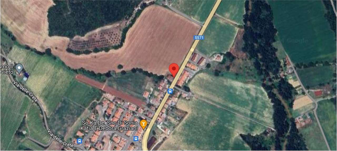 Villa in vendita a Orvieto (TR)