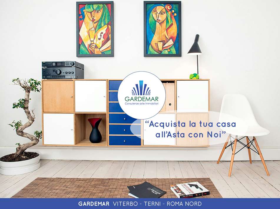 Appartamento in vendita a Nepi (VT)