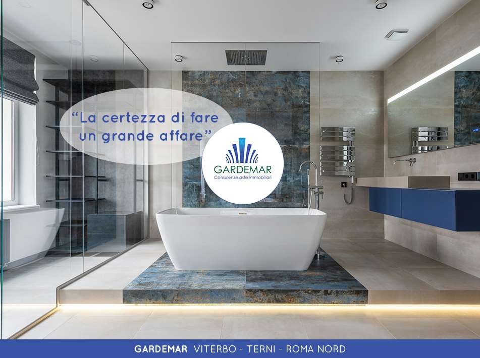 Appartamento in vendita a Nepi (VT)