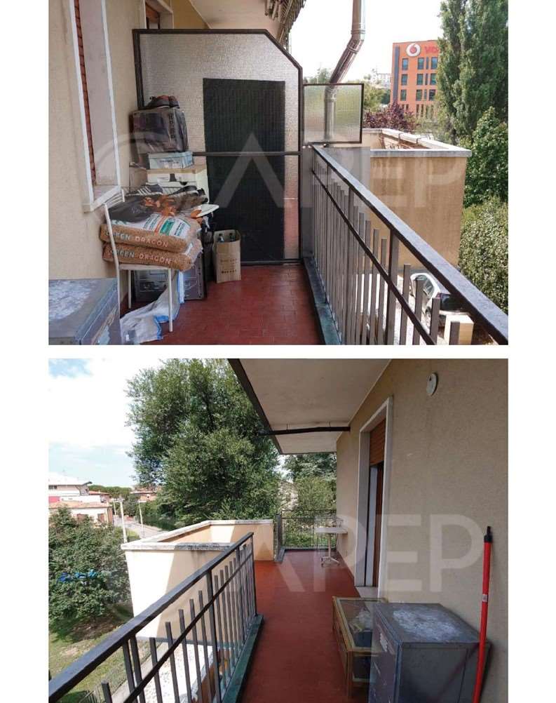 Appartamento in vendita a Padova (PD)