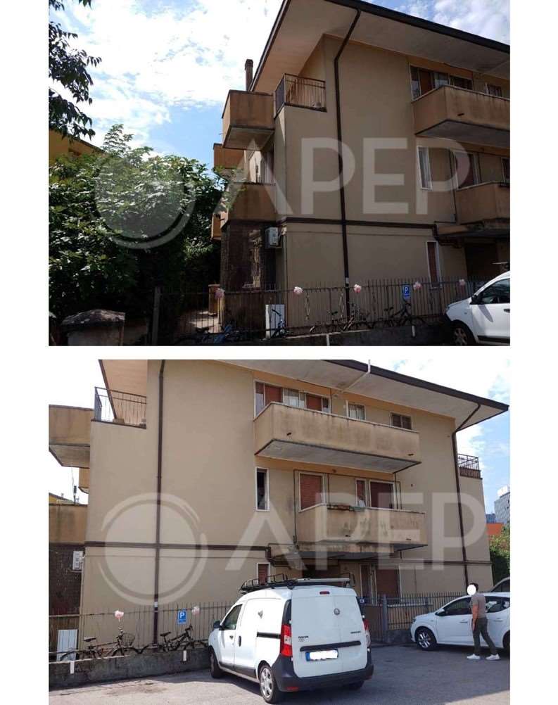 Appartamento in vendita a Padova (PD)