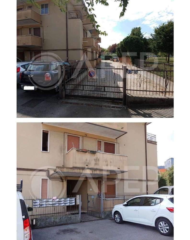Appartamento in vendita a Padova (PD)