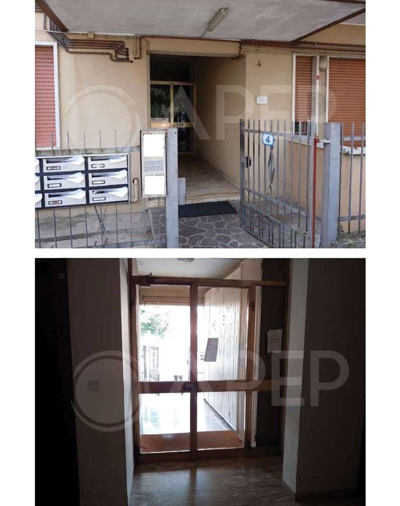 Appartamento in vendita a Padova (PD)