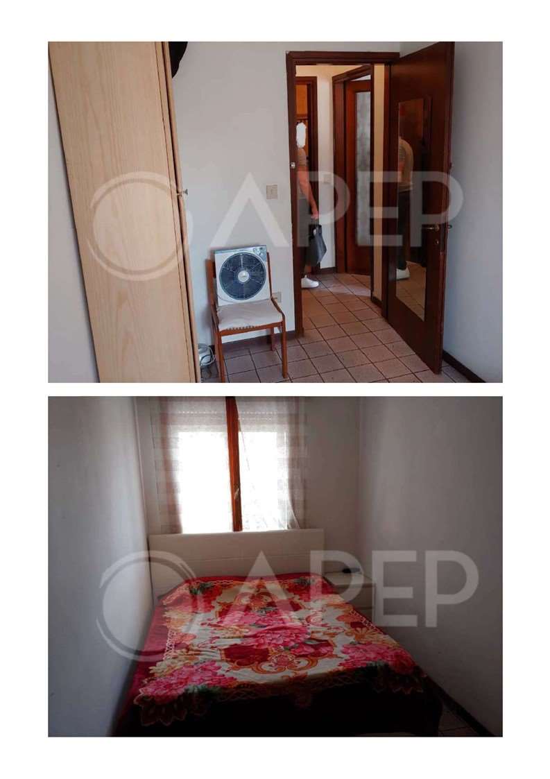 Appartamento in vendita a Padova (PD)