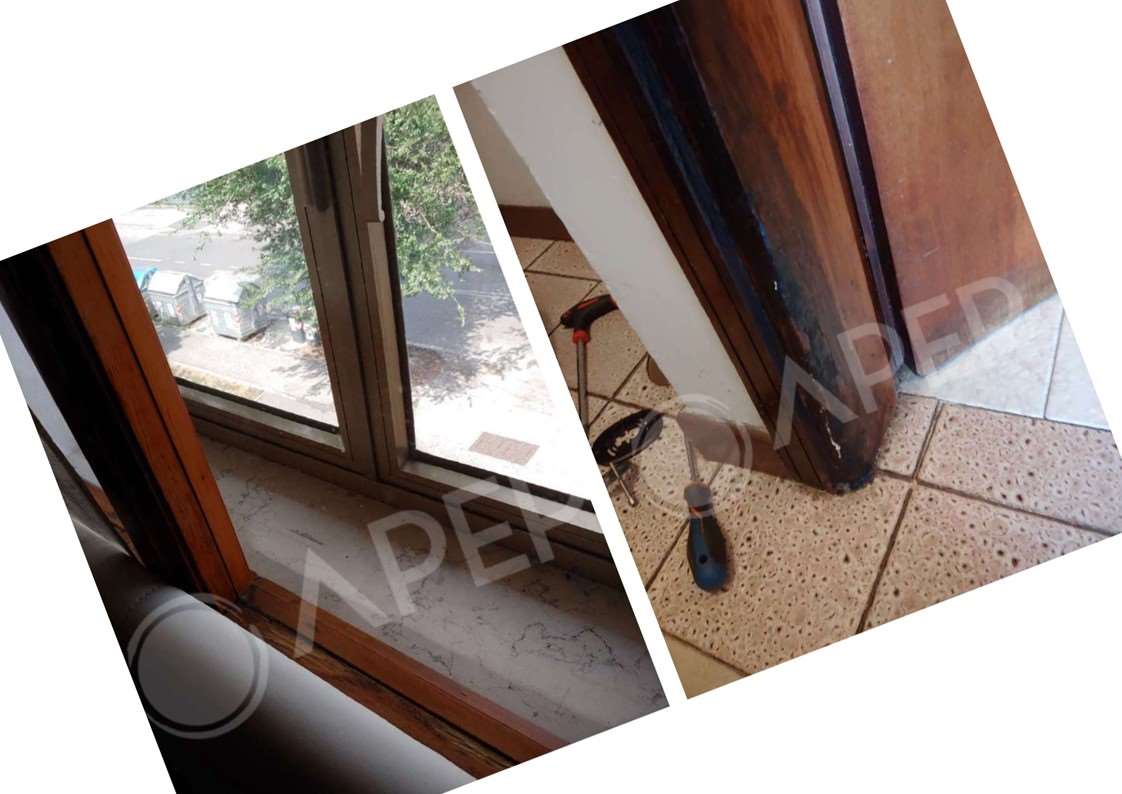 Appartamento in vendita a Padova (PD)
