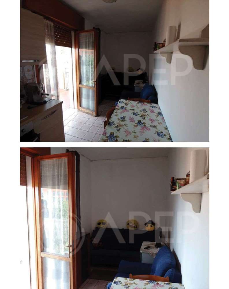 Appartamento in vendita a Padova (PD)