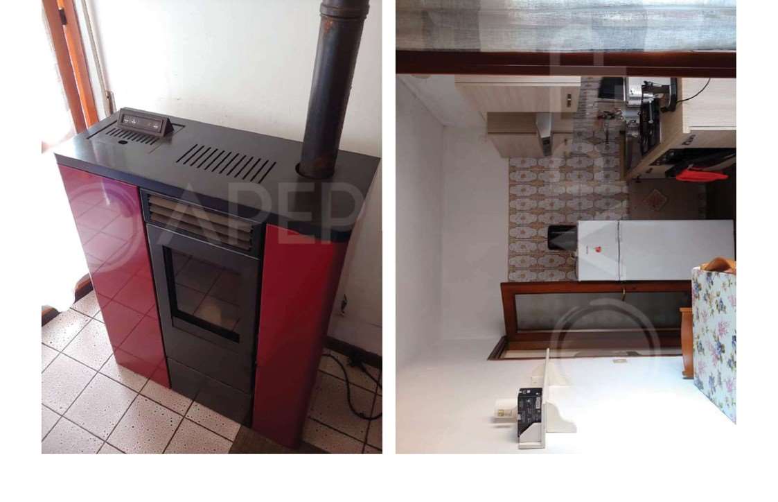 Appartamento in vendita a Padova (PD)