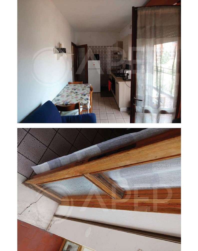 Appartamento in vendita a Padova (PD)