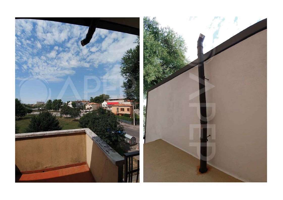 Appartamento in vendita a Padova (PD)