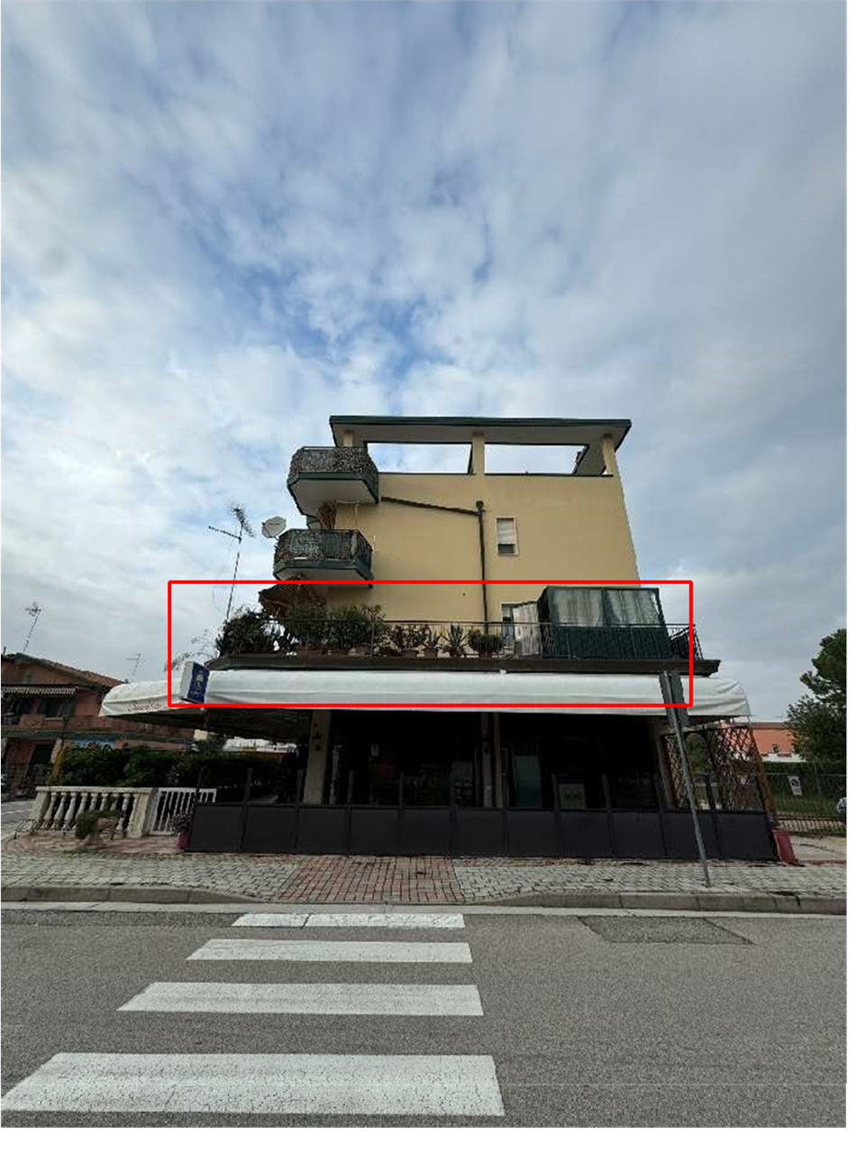 Appartamento in vendita a Jesolo (VE)