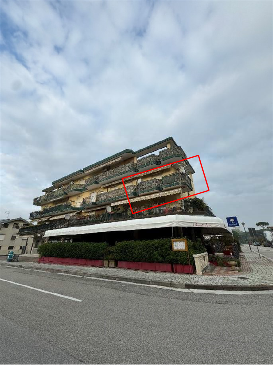 Appartamento in vendita a Jesolo (VE)