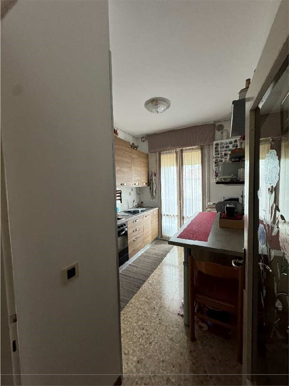 Appartamento in vendita a Jesolo (VE)