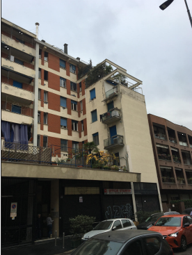 Appartamento in vendita a Milano (MI)