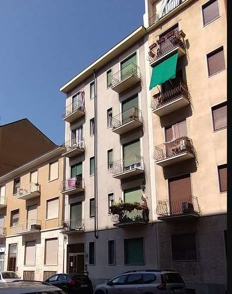 Vendita Bilocale Appartamento Torino Via San Marino  89  417548