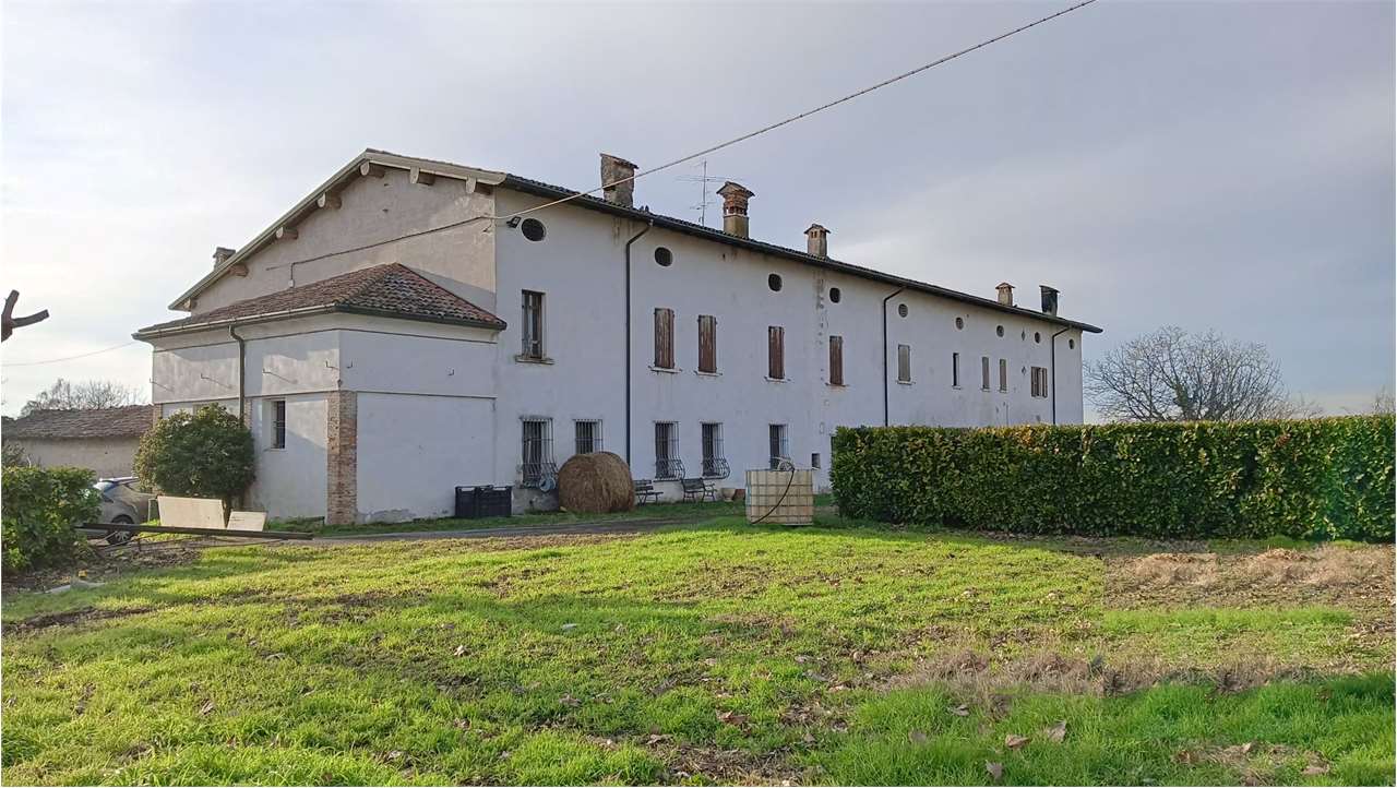 Vendita Rustico/Casale/Castello Casa/Villa Brescia 470359