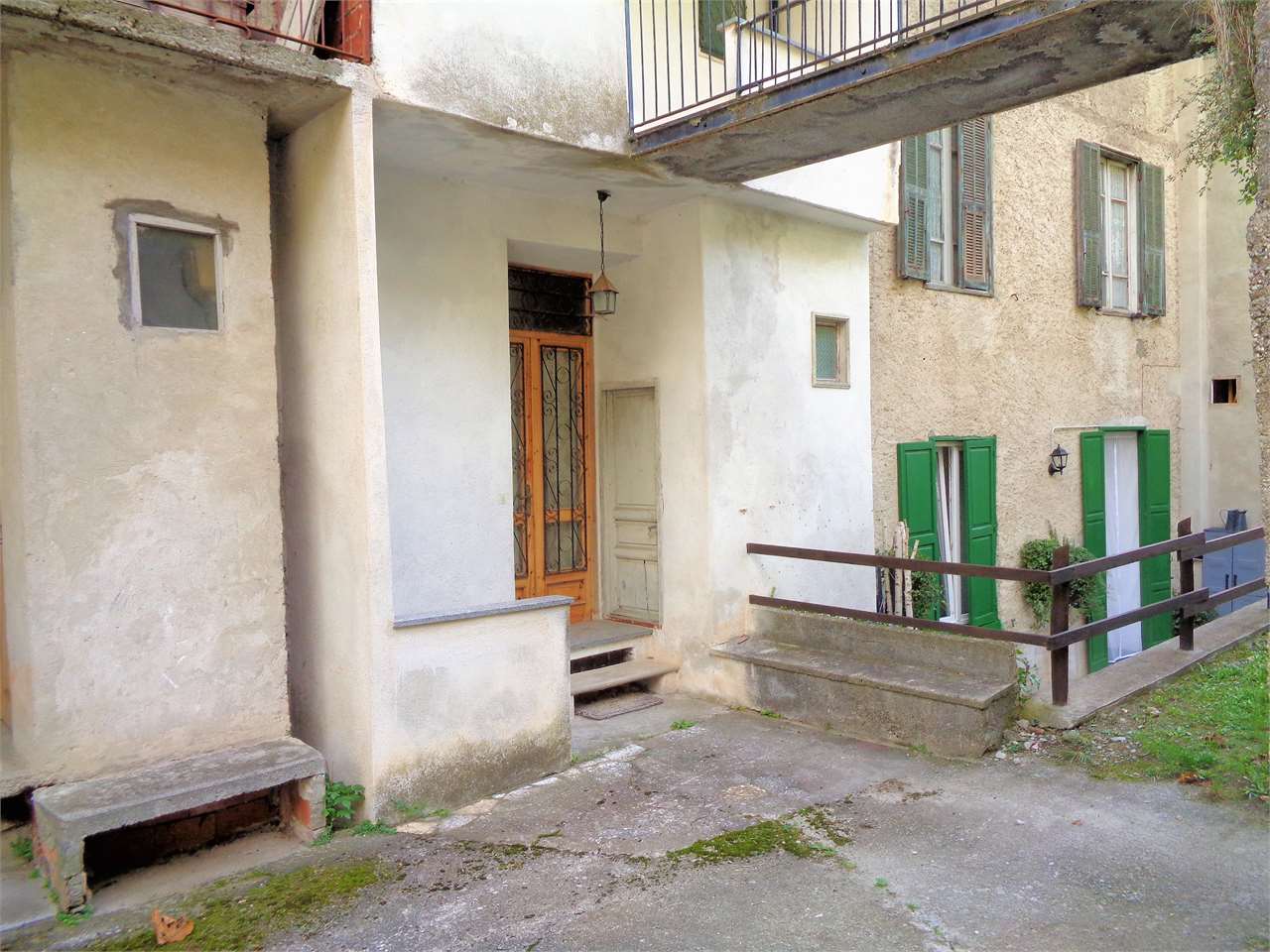 Vendita Bilocale Appartamento Ormea Via Fontanetta  437492