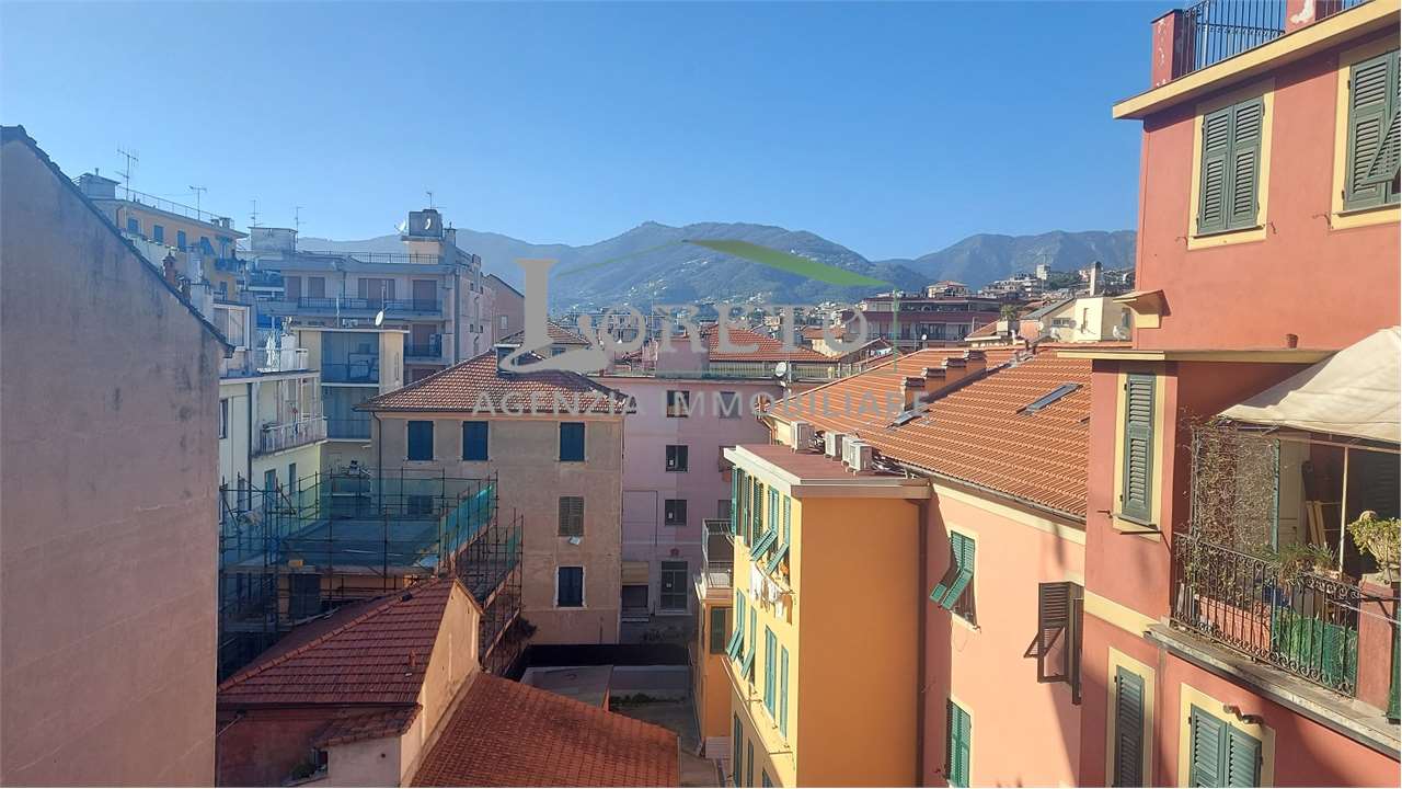 Appartamento in vendita a Rapallo (GE)