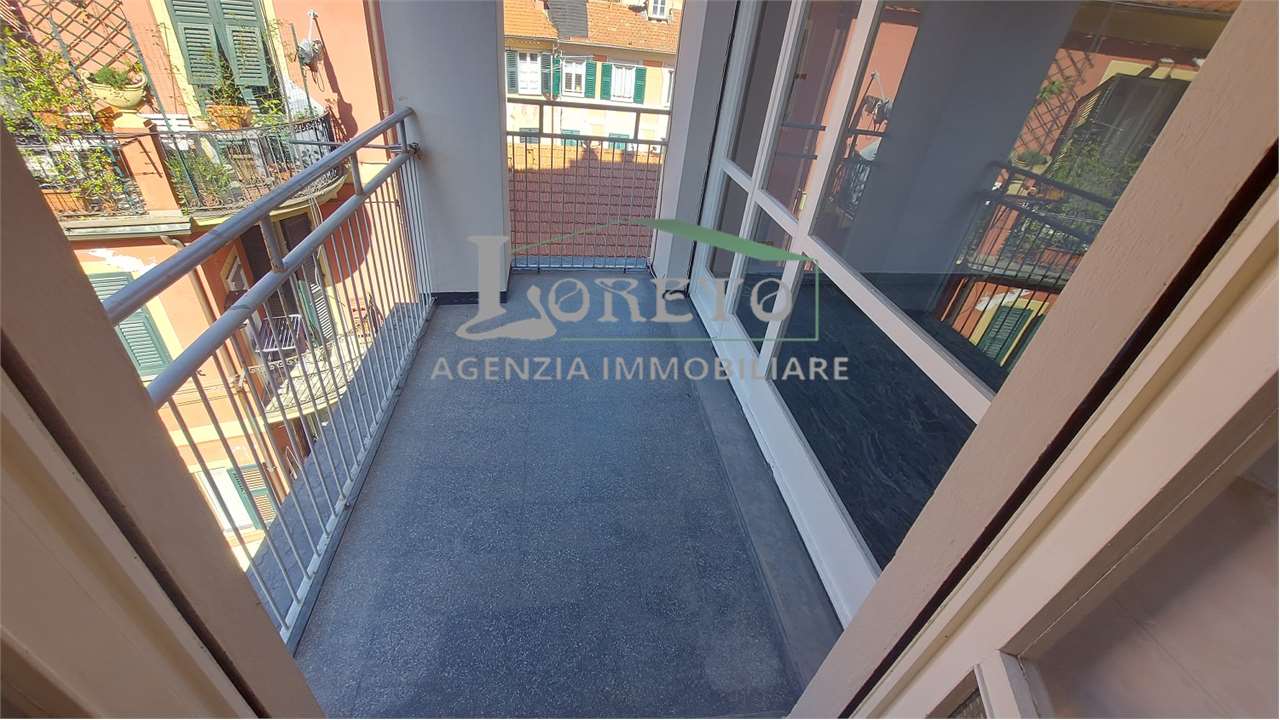 Appartamento in vendita a Rapallo (GE)