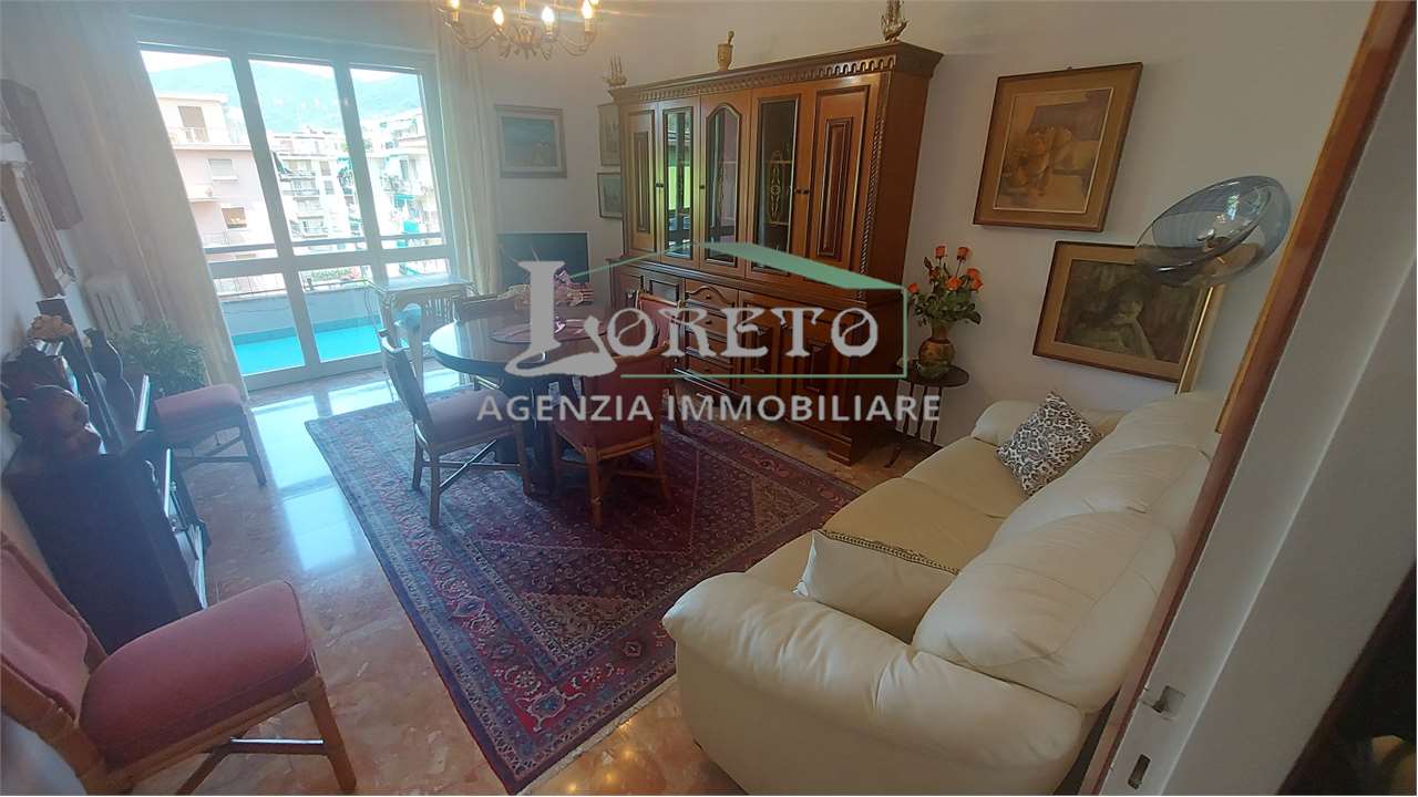 Appartamento in vendita a Rapallo (GE)