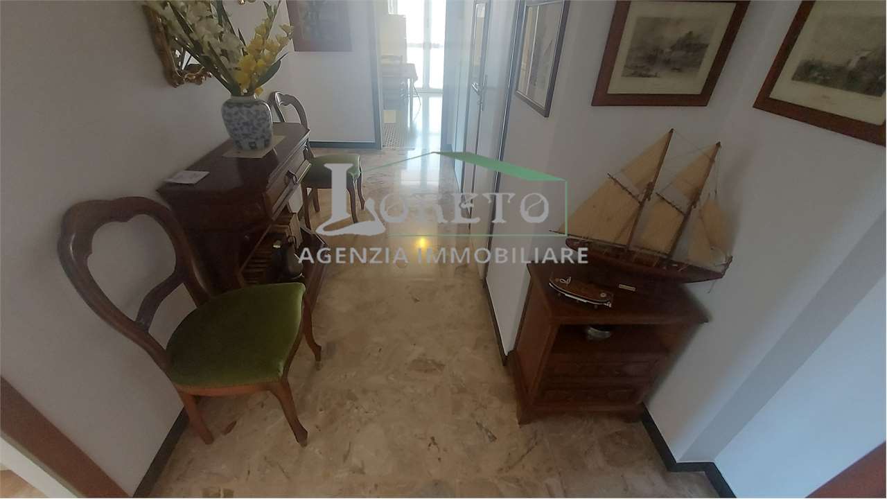 Appartamento in vendita a Rapallo (GE)