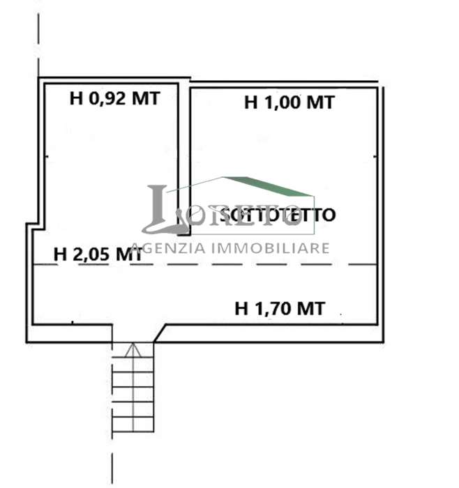 Appartamento in vendita a Santa Margherita Ligure (GE)