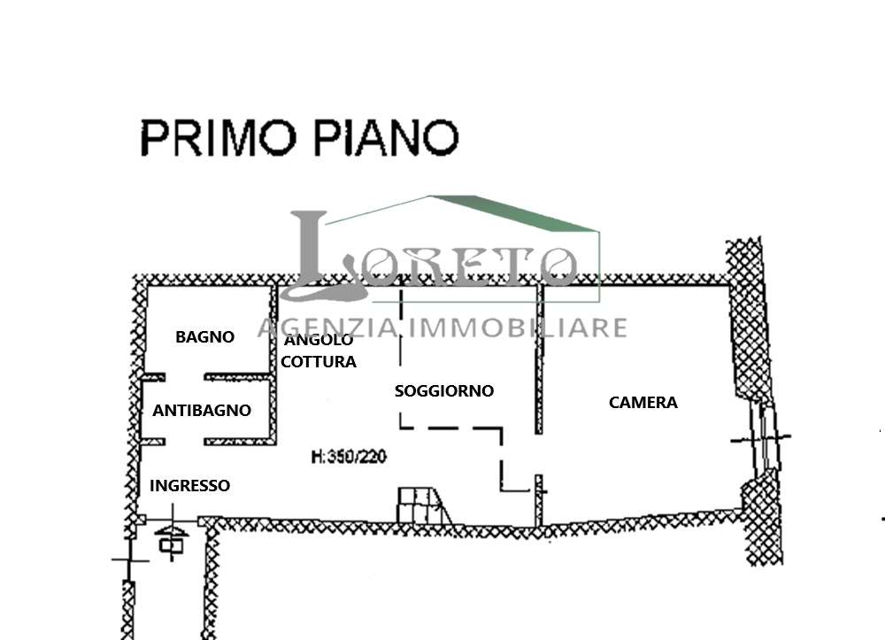 Appartamento in affitto a Santa Margherita Ligure (GE)