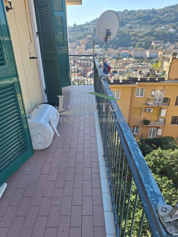 Appartamento in vendita a Rapallo (GE)