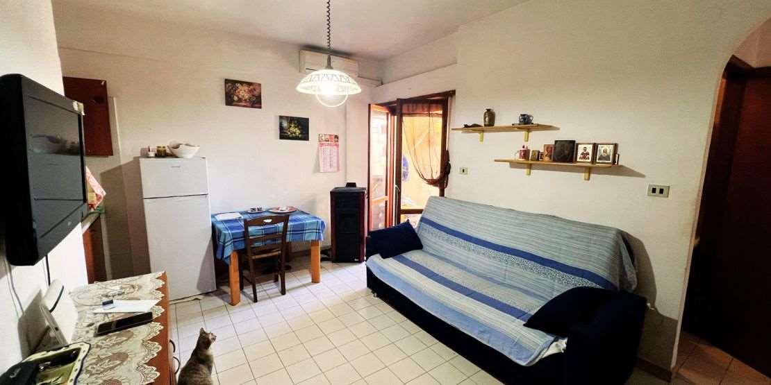 Appartamento in vendita a Scalea (CS)