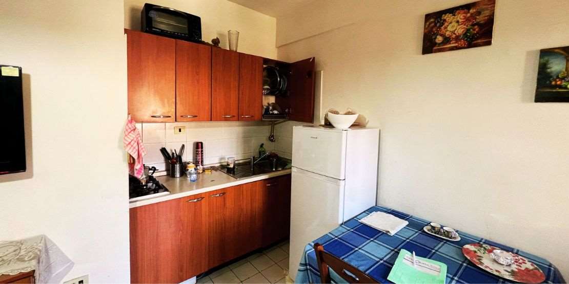 Appartamento in vendita a Scalea (CS)