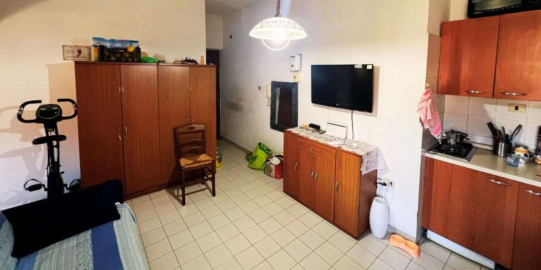 Appartamento in vendita a Scalea (CS)