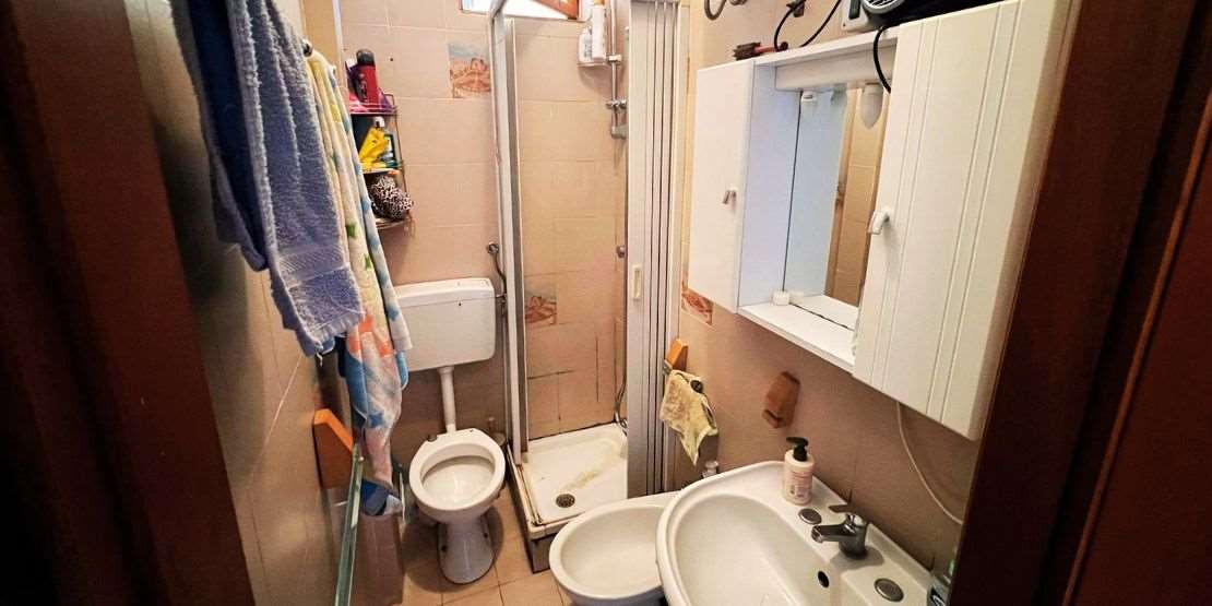 Appartamento in vendita a Scalea (CS)