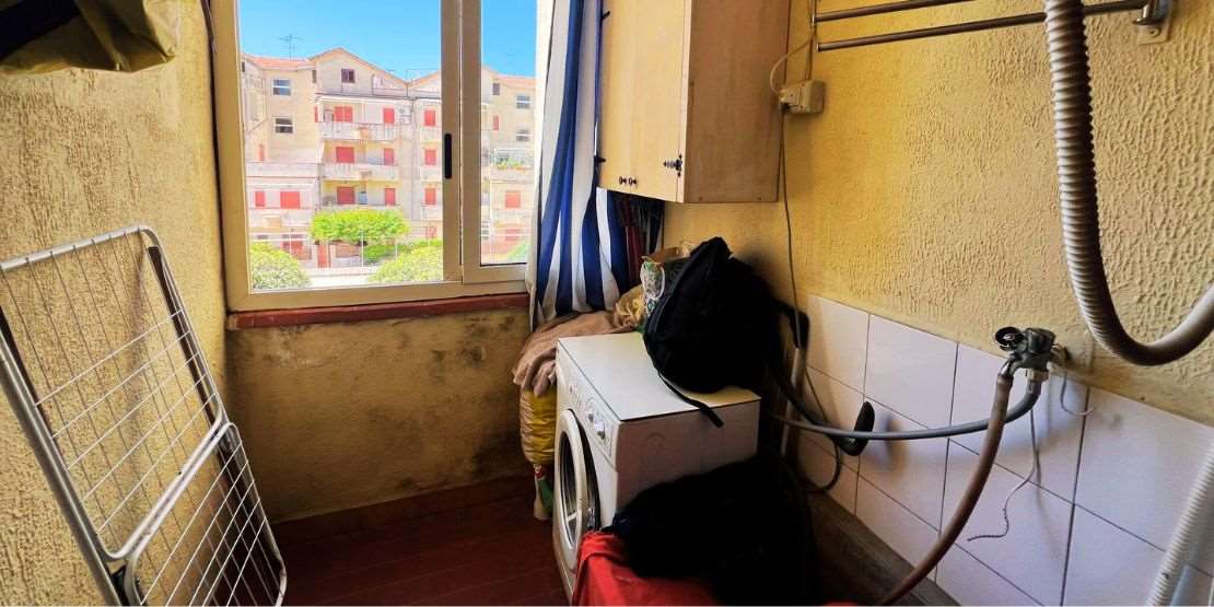 Appartamento in vendita a Scalea (CS)