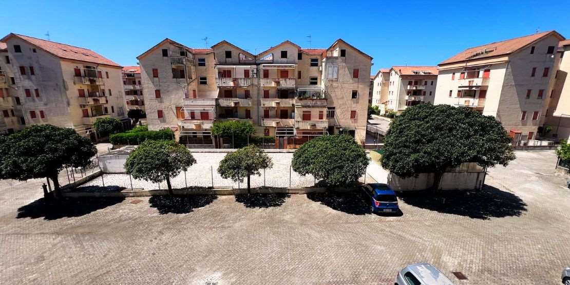 Appartamento in vendita a Scalea (CS)